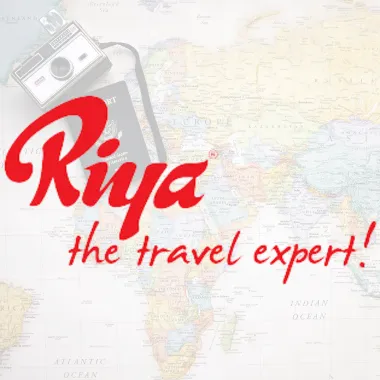 Riya Travels